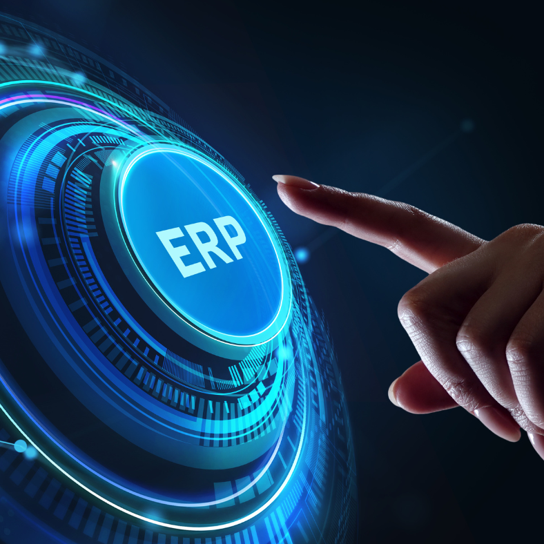 6 ERP Limitations Impacting Effective Supply Chain Management.